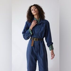 Caron Callahan Cecil Jumpsuit
